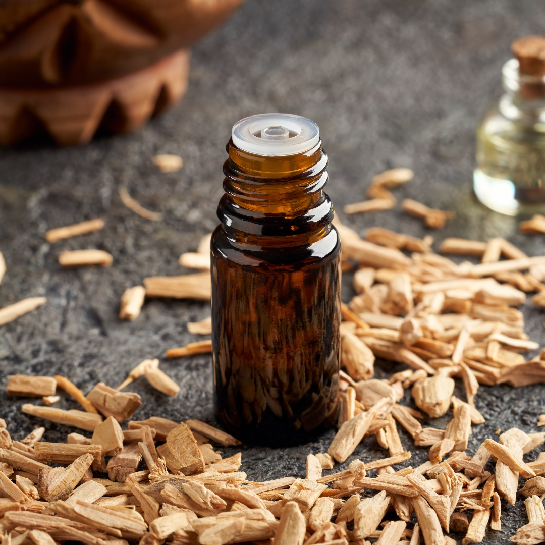 Cedarwood essential oil top uses