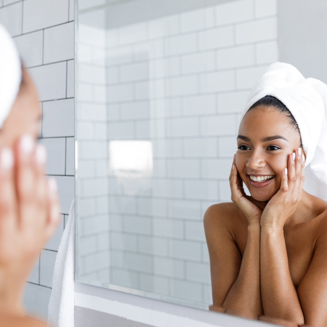 Everything You Need to Know About How to Control Oily Skin Naturally