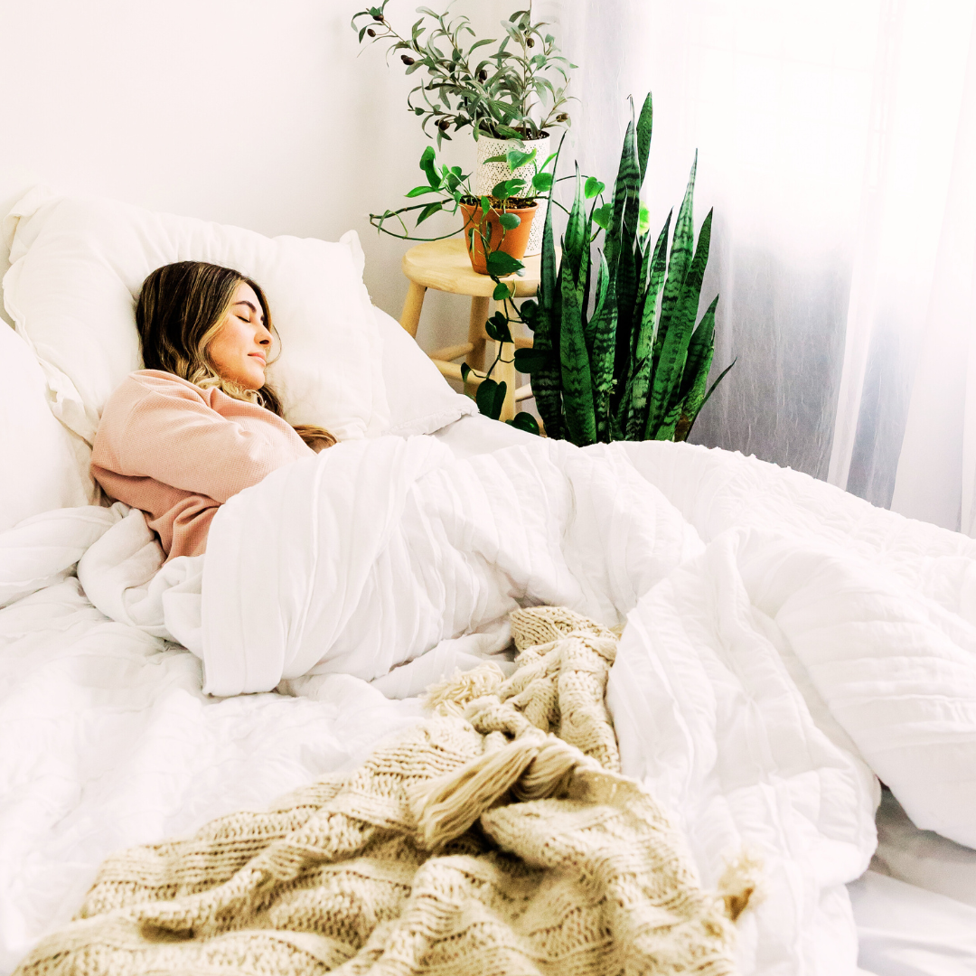 Best Essential Oils for Sleep: The Key to a Restful Night and a Refreshed Morning