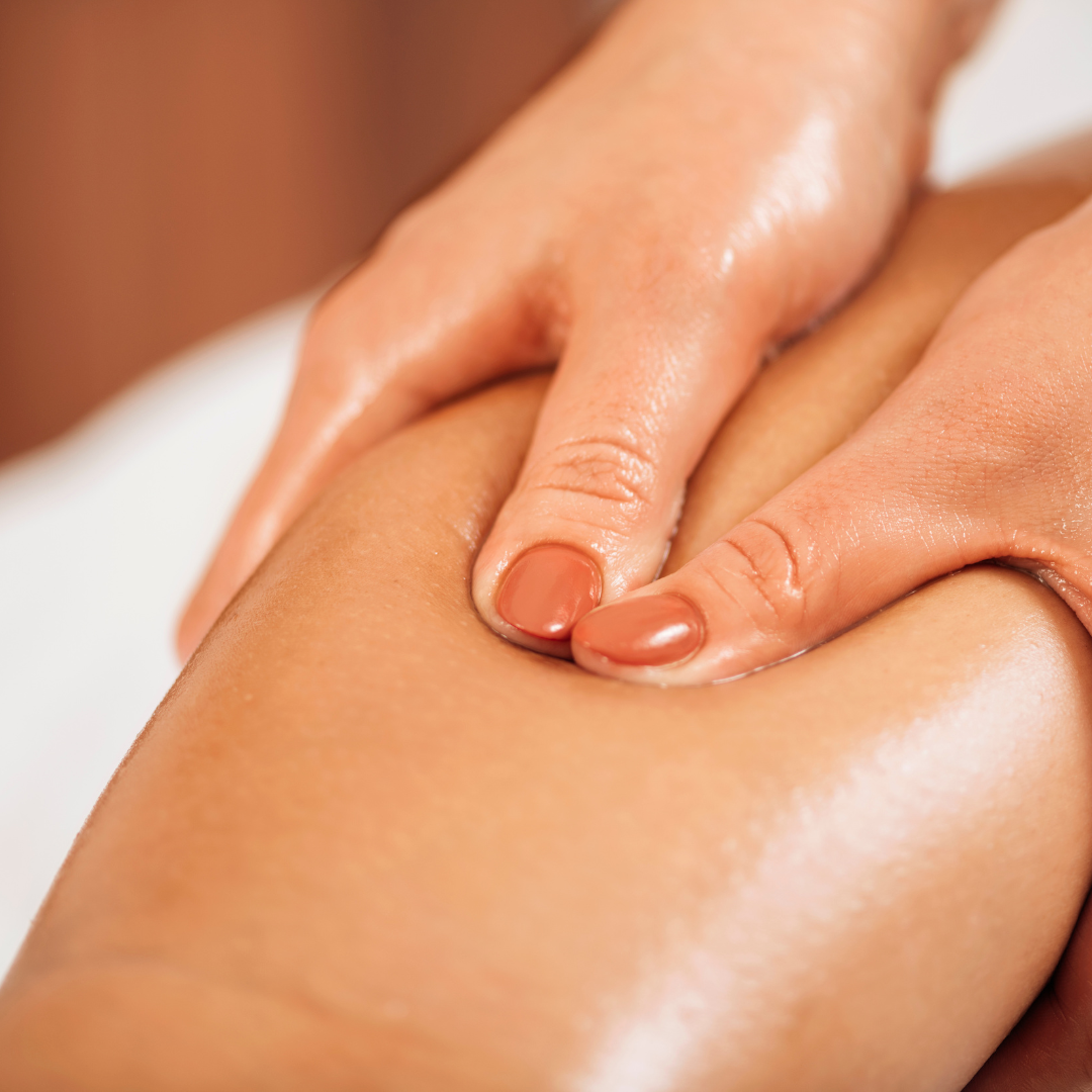 What Is a Lymphatic Drainage Massage and How to Perform One at Home