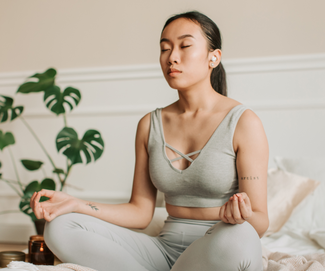 How to Create a Soulful Space for Meditation at Home