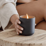 Evening Aromatherapy Candle