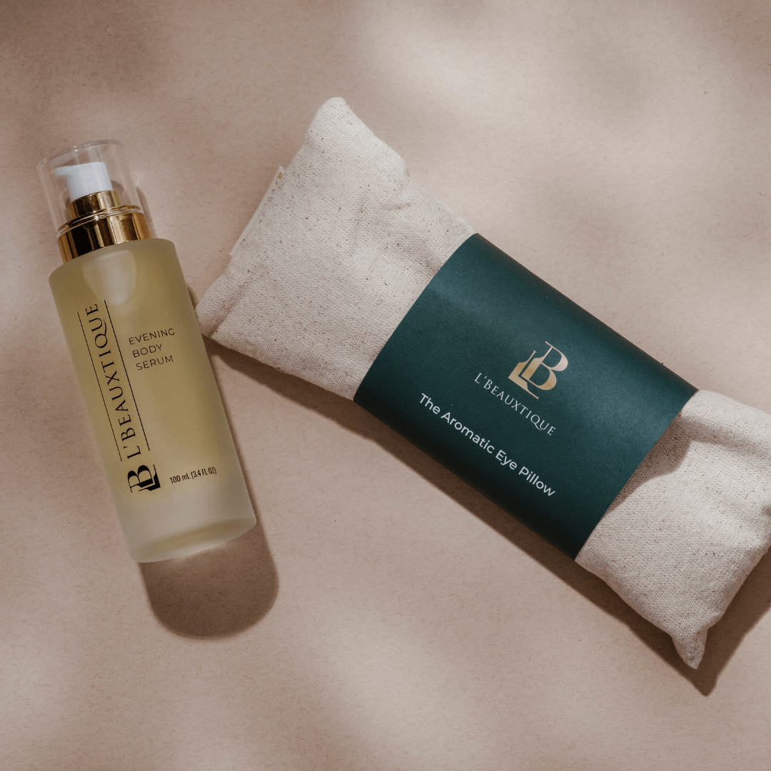 8 Best Self Care & Wellness Gift Sets for Unwinding and Relaxing –  L'Beauxtique